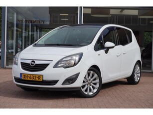 Opel Meriva 1.4 Turbo Anniversary Edition 5deurs Airco