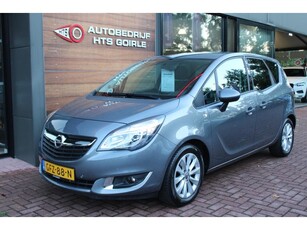 Opel MERIVA 1.4 Turbo Blitz