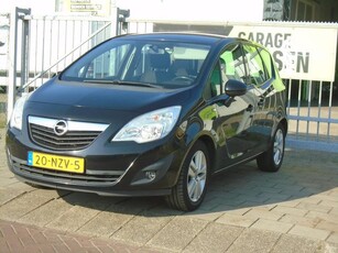 Opel Meriva 1.4 Turbo Edition