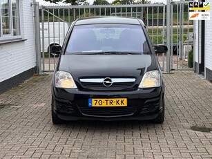 Opel Meriva 1.6-16V Business / 2007 / 156484 KM met NAP /