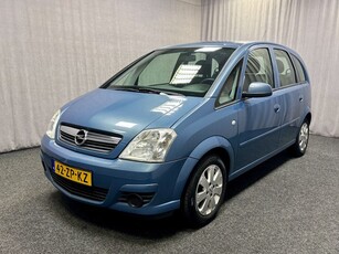 Opel Meriva 1.6-16V Business Airco Cruise PDC