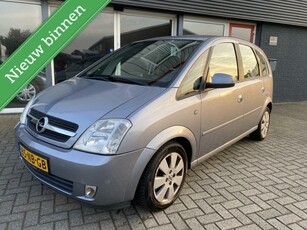 Opel Meriva 1.6-16V Cosmo