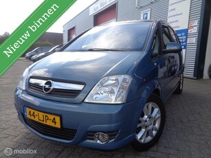 Opel Meriva 1.6-16V Cosmo/Airco/Half Leer/Lm