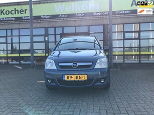 Opel Meriva 1.6-16V Cosmo