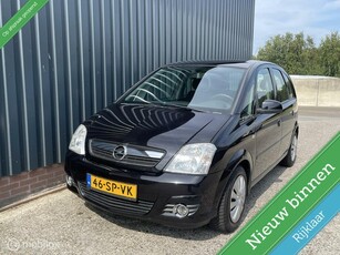 Opel Meriva 1.6-16V Cosmo NAP/AIRCO/5-DRS/TREKHAAK/LANGE APK