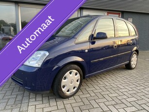 Opel Meriva 1.6-16V Enjoy