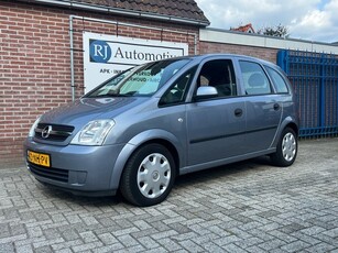 Opel Meriva 1.6-16V Enjoy AUTOMAAT/NAP/AIRCO (bj 2003)