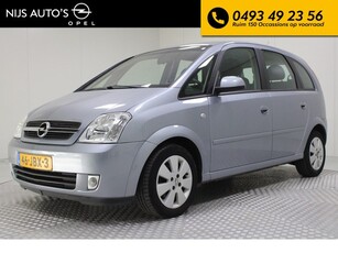 Opel Meriva 1.6-16V Maxx Cool automaat trekhaak airco