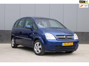 Opel Meriva 1.6-16V Maxx Nieuwe APK!