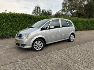 Opel Meriva 1.6-16V Temptation Airco 134dkm Airco