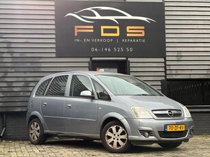 Opel Meriva 1.6-16VAircoTrekhaakCruise