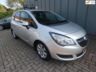 Opel Meriva 1.6 CDTi Edition