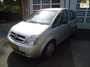 Opel Meriva 1.6 Cosmo