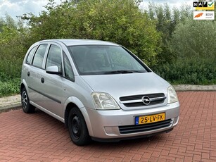 Opel Meriva 1.6 Enjoy AIRCO/NAP