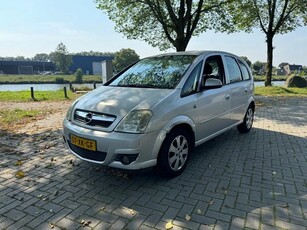 Opel MERIVA-A Nieuwe APK!