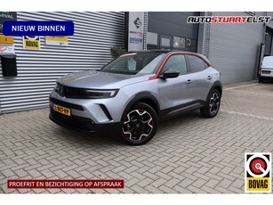 Opel Mokka 1.2 Turbo GS Line 1e eigenaar NL-Auto