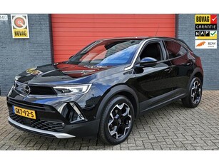 Opel MOKKA 1.2 Turbo Ultimate