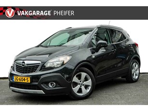 Opel Mokka 1.4 T 140pk Aut. Innovation