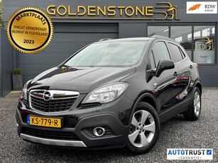 Opel Mokka 1.4 T Cosmo 1e