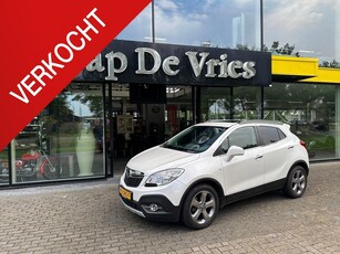 Opel Mokka 1.4 T Cosmo 4x4