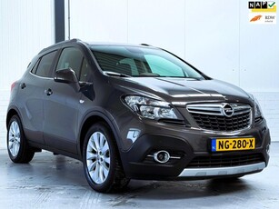 Opel Mokka 1.4 T Cosmo