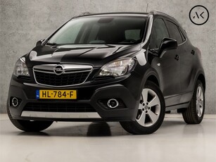 Opel Mokka 1.4 T Cosmo Sport 141Pk (NAVIGATIE, CLIMATE