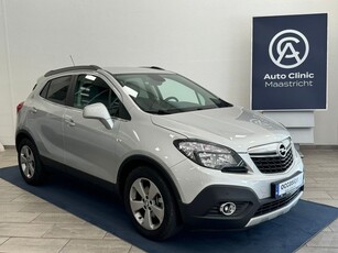 Opel Mokka 1.4 T Innovation 12 MDN GARANTIE NL WEINIG KM