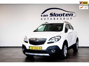 Opel Mokka 1.4 T Innovation Navi Camera Cruise