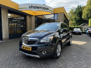 Opel Mokka 1.4 Turbo 140PK Innovation Navi Climate Control