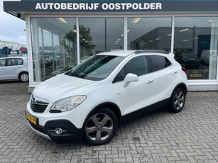 Opel Mokka 1.6 Cosmo