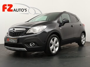 Opel Mokka 1.6 Cosmo Airco Cruise Control 75.522 KM