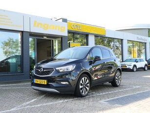 Opel Mokka X 1.4 Turbo Bi-Fuel Innovation Leder