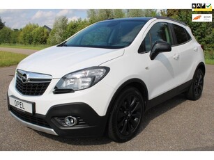 Opel Mokka X 1.4 Turbo COLOR EDITION NAVIGATIE CRUISE