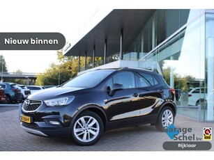 Opel Mokka X 1.4 Turbo Innovation 140pk - Climate -