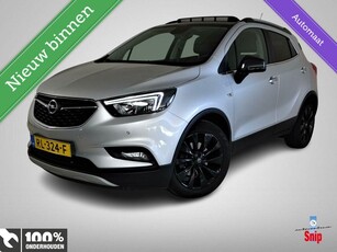 Opel Mokka X 1.4 Turbo Innovation Automaat, 41.000km!