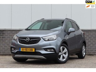 Opel Mokka X 1.4 Turbo Innovation Automaat 1e eig. 62dkm