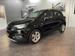 Opel Mokka X 1.4 Turbo Innovation Climate control