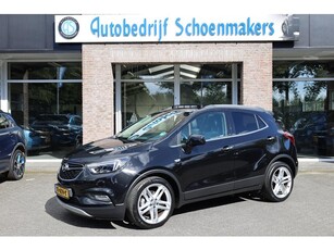 Opel Mokka X 1.4 Turbo Innovation FULL OPTIONS !!! O.A.