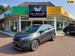 Opel Mokka X 1.4 Turbo Innovation Leer Navi Camera