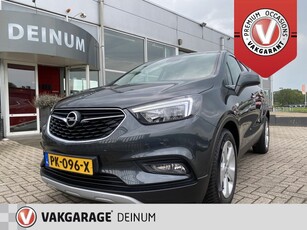 Opel Mokka X 1.4 Turbo Innovation Navigatie, Comf intr