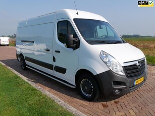 Opel Movano 2.3 CDTI BiTurbo L3H3 Start/Stop