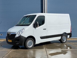 Opel Movano 2.3 CDTI L1H1 AIRCO / CRUISE CONTROLE / NAVI /