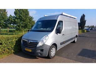 Opel Movano 2.3 CDTI L3H2 AIRCO BJ 2012 (bj 2012)