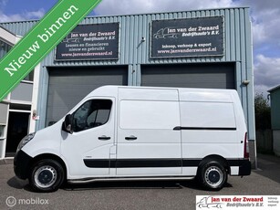 Opel Movano 2.3 CDTI Lang Hoog Airco MARGE auto