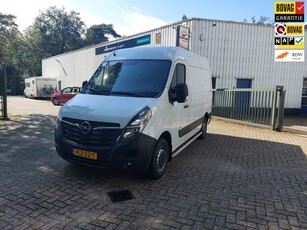 Opel Movano 2.3 Turbo L1H2-CAR PLAY