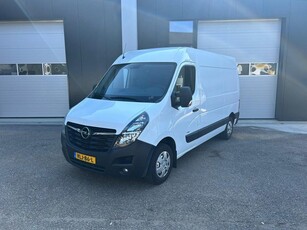 Opel Movano 2.3 Turbo L2H2 aanh 2500 kg