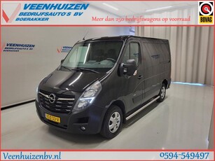 Opel Movano 2.3CDTI 150pk Euro 6! (bj 2020)