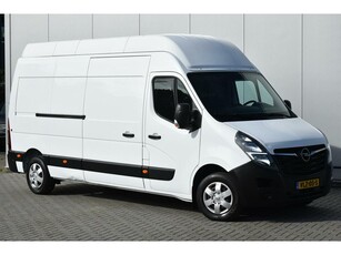 Opel Movano bestel 2.3 L3H3 Airco Camera Cruise Navi