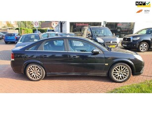 Opel Vectra GTS 1.8-16V Executive,leder,vol opties