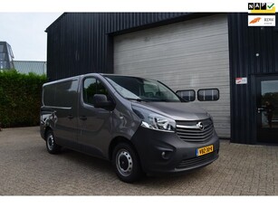 Opel Vivaro 1.6 CDTI L1H1 Business+ EcoFlex, Airco Cruise